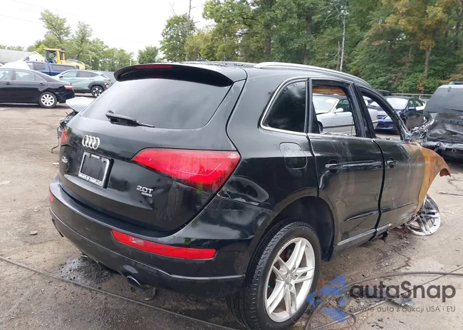 WA1LFAFP3EA081464: 40354477