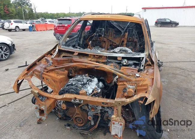 WA1LFAFP3EA081464: 40354477