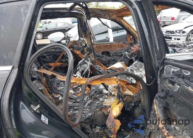 WA1LFAFP3EA081464: 40354477