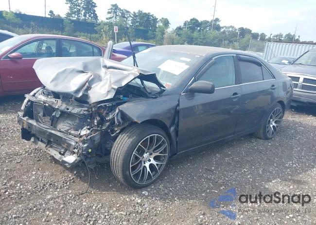 4T1BE46K97U729235: 40354534