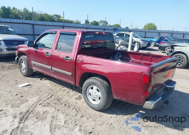 1GCCS33EX88205287: 40355887