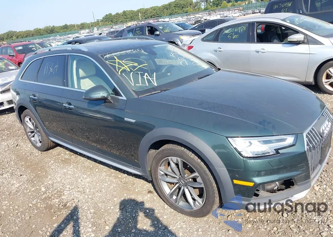 WA18NAF43KA012283: 40357064