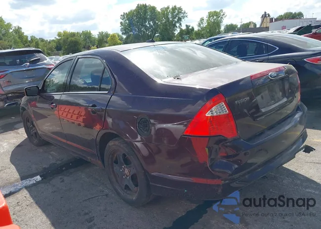 3FAHP0HA6BR311128: 40357258