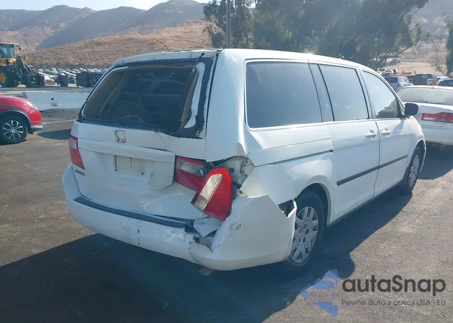 5FNRL38257B092353: 40358303