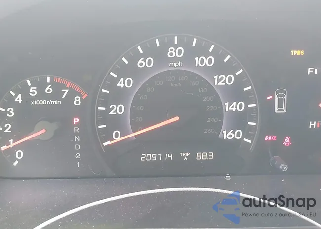 5FNRL38257B092353: 40358303