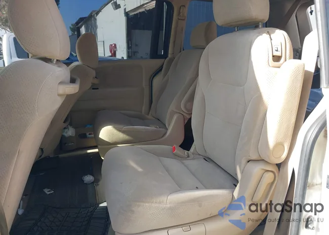 5FNRL38257B092353: 40358303