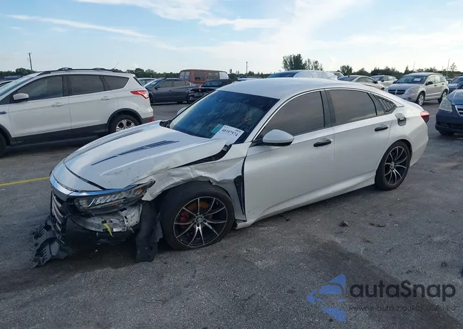 1HGCV1F11JA209197: 40357574