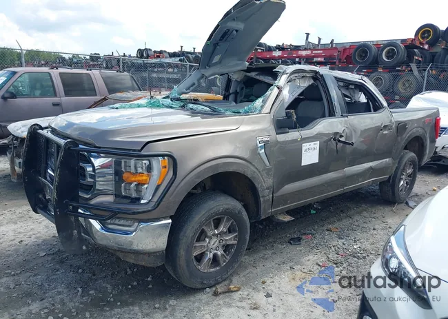 1FTFW1E51MKF09690: 40359161