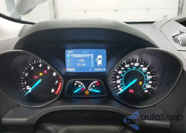 1FMCU0GX0FUC84036: 40361007