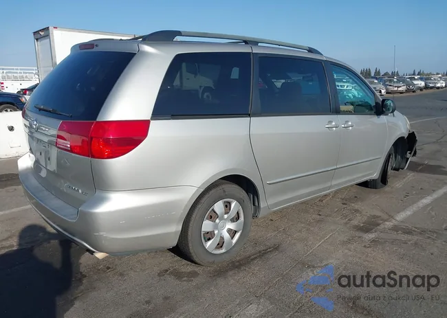 5TDZA23C04S087701: 40360627