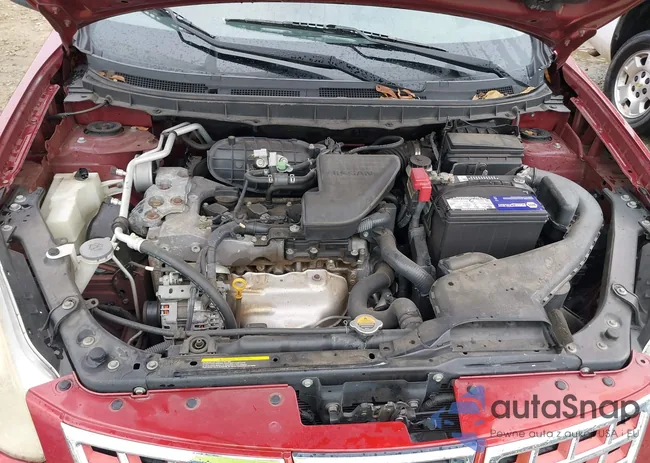 JN8AS5MT7AW000757: 40362025