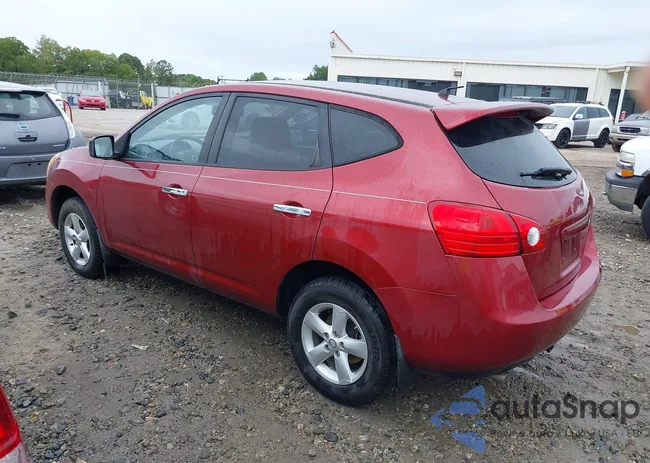 JN8AS5MT7AW000757: 40362025