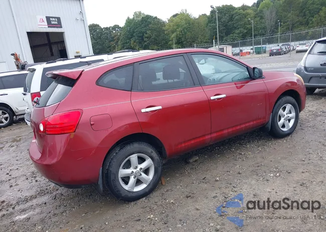 JN8AS5MT7AW000757: 40362025