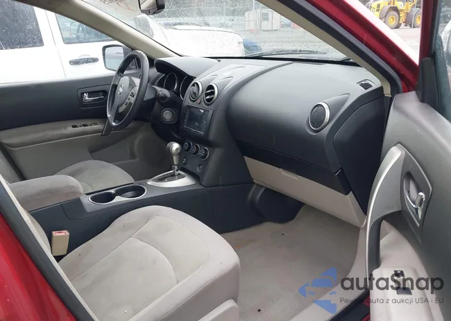 JN8AS5MT7AW000757: 40362025