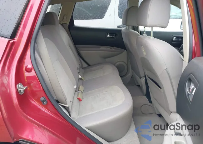 JN8AS5MT7AW000757: 40362025