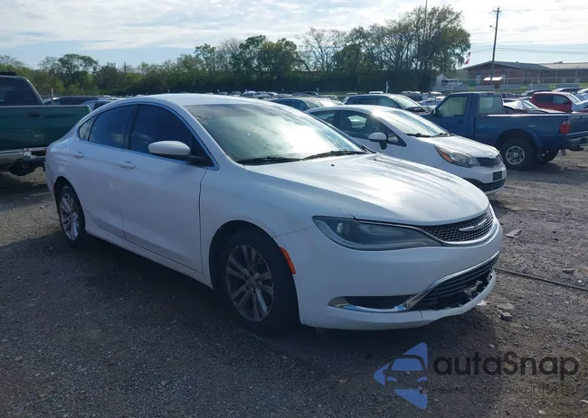 1C3CCCAB1FN743658: 40361533