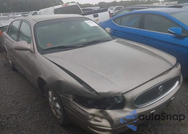 1G4HRE4K544124860: 40361651