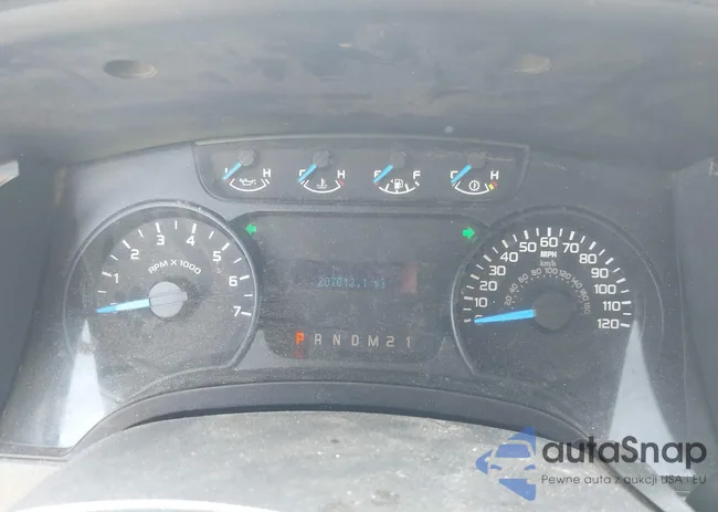 1FTFX1EF4EKE45667: 40365015