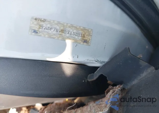 2FABP7BV8BX152818: 40365086