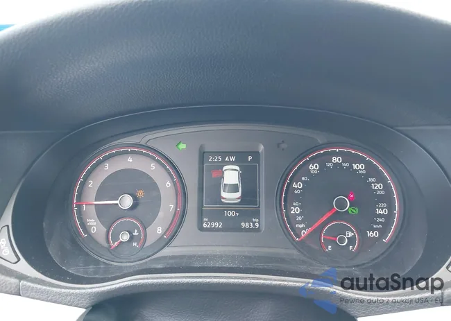 1VWSA7A37MC001039: 40365139