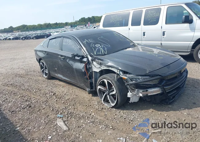 1HGCV1F30NA221218: 40365389