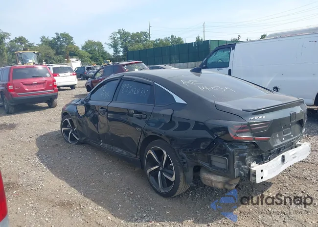 1HGCV1F30NA221218: 40365389