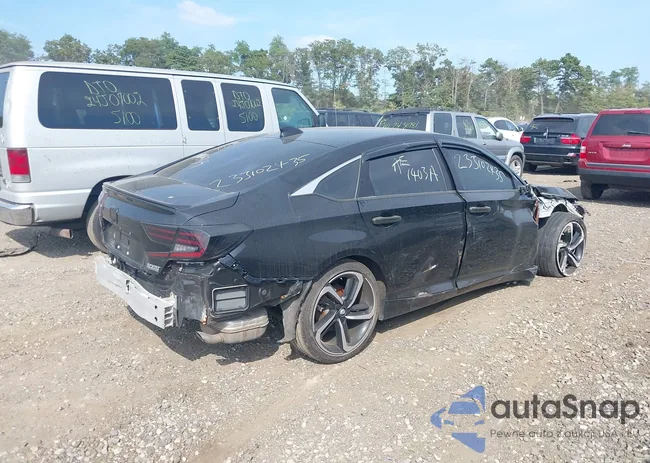 1HGCV1F30NA221218: 40365389