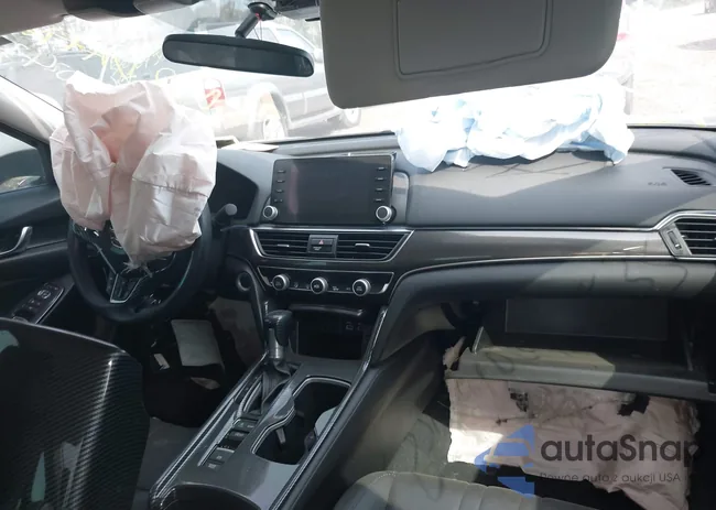 1HGCV1F30NA221218: 40365389