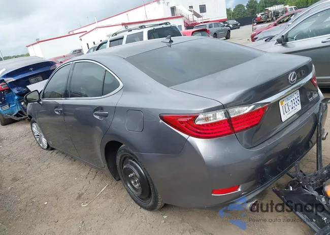 JTHBK1GGXD2054510: 40364462