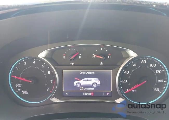 1GNERGKW0PJ114436: 40365473