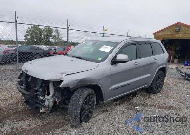 1C4RJFAGXJC443873: 40366615