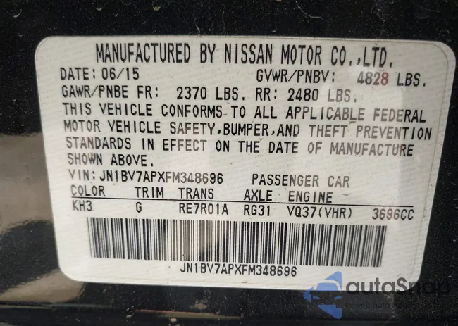 JN1BV7APXFM348696: 40368388