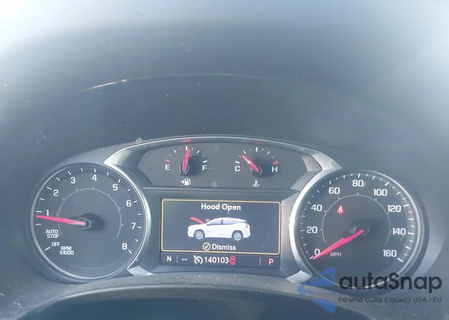 3GKALVEX9KL190745: 40368441