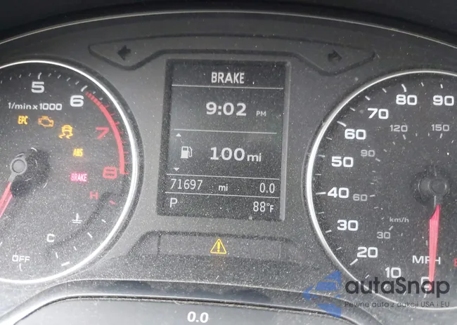 WAUB8GFF2G1072695: 40367781