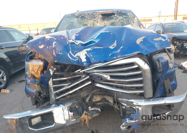 1FTEW1CP0HKC33184: 40369242