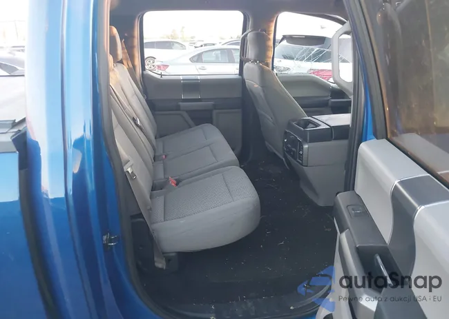 1FTEW1CP0HKC33184: 40369242