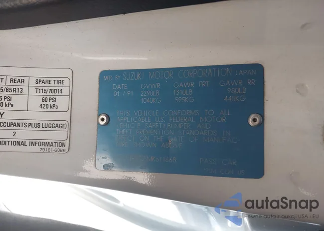 JG1MR3365MK611668: 40370363