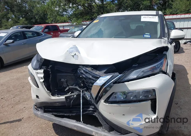 JN8BT3BA2PW419910: 40370365