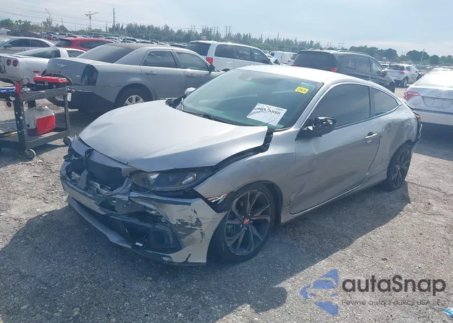 2HGFC4B89KH309302: 40370880