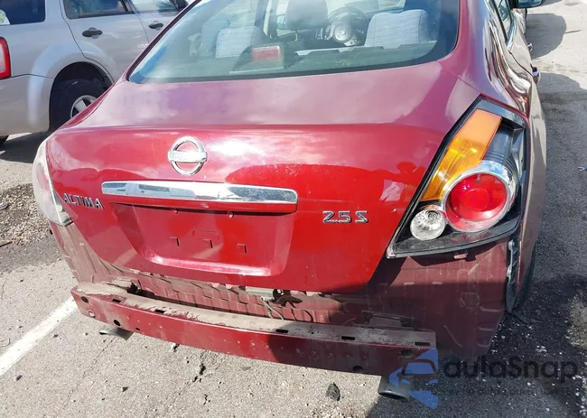 1N4AL2AP3CC187309: 40371365