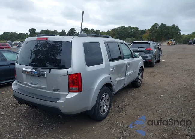 5FNYF48959B020092: 40372284