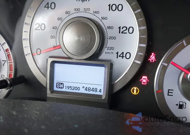 5FNYF48959B020092: 40372284