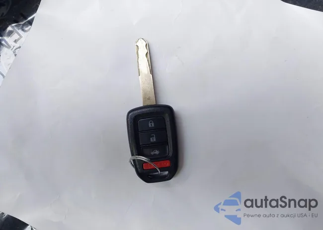 2HGFC2F66KH554197: 40371589