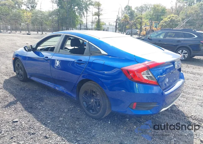 2HGFC2F66KH554197: 40371589