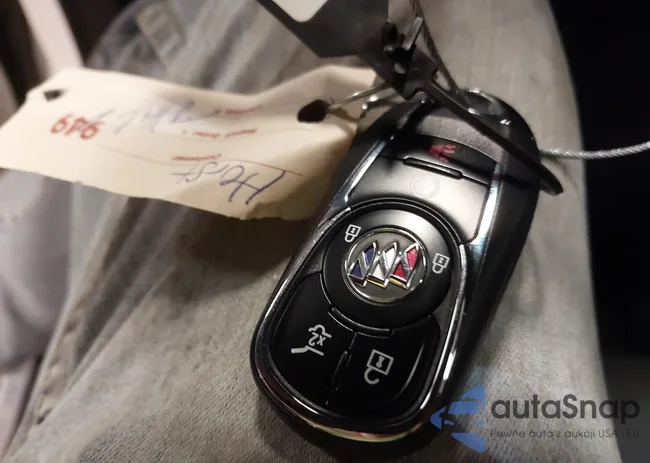 5GAEVAKW7PJ224922: 40372866