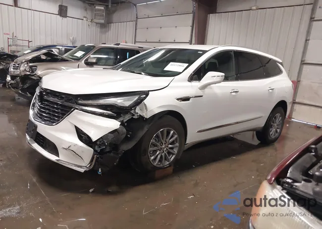 5GAEVAKW7PJ224922: 40372866