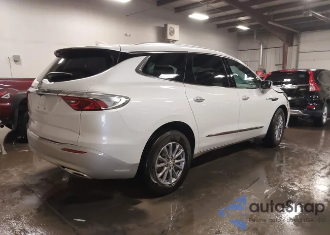 5GAEVAKW7PJ224922: 40372866