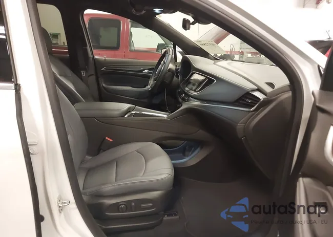 5GAEVAKW7PJ224922: 40372866