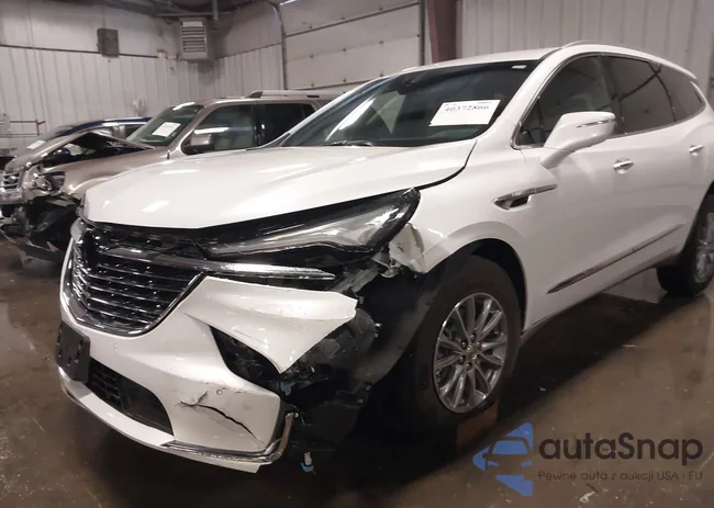 5GAEVAKW7PJ224922: 40372866