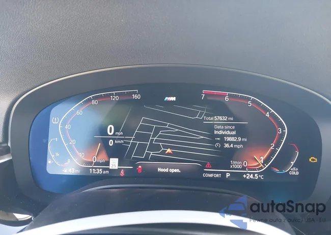 WBA53BH06MCF47047: 40373245